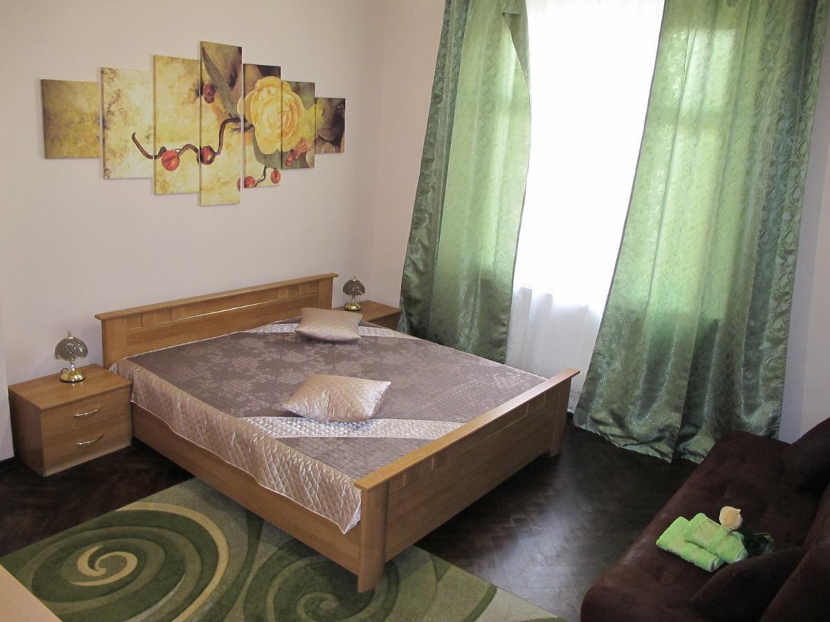 All Seasons Hostel Praag Buitenkant foto